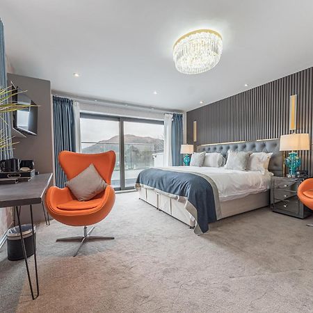 Ambleside Rooms & Suites - Stylish Stays With Breathtaking Views - Stay Longer, Save More Екстер'єр фото