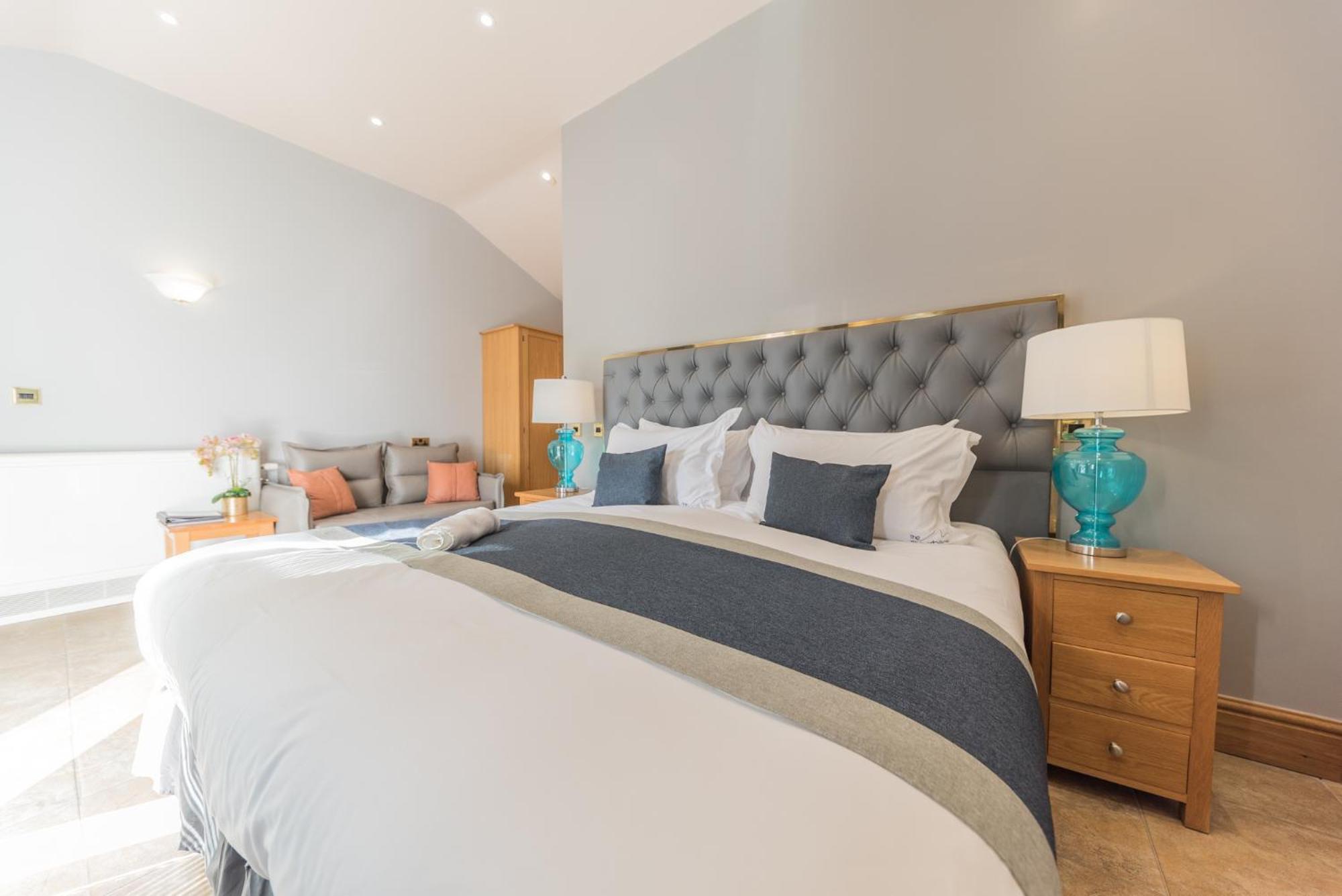 Ambleside Rooms & Suites - Stylish Stays With Breathtaking Views - Stay Longer, Save More Екстер'єр фото