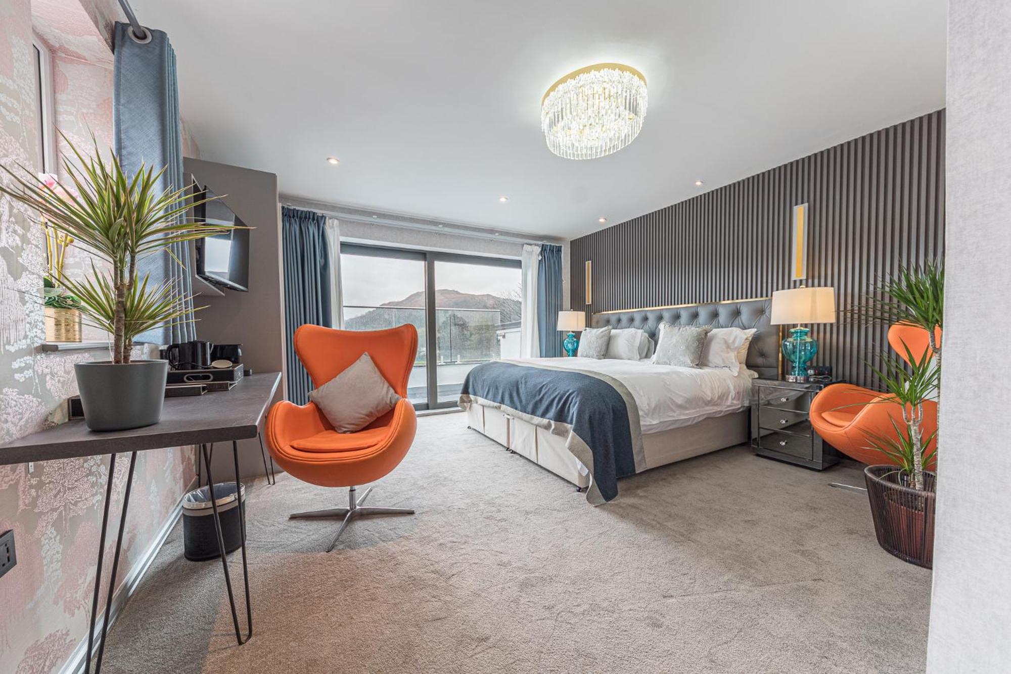 Ambleside Rooms & Suites - Stylish Stays With Breathtaking Views - Stay Longer, Save More Екстер'єр фото