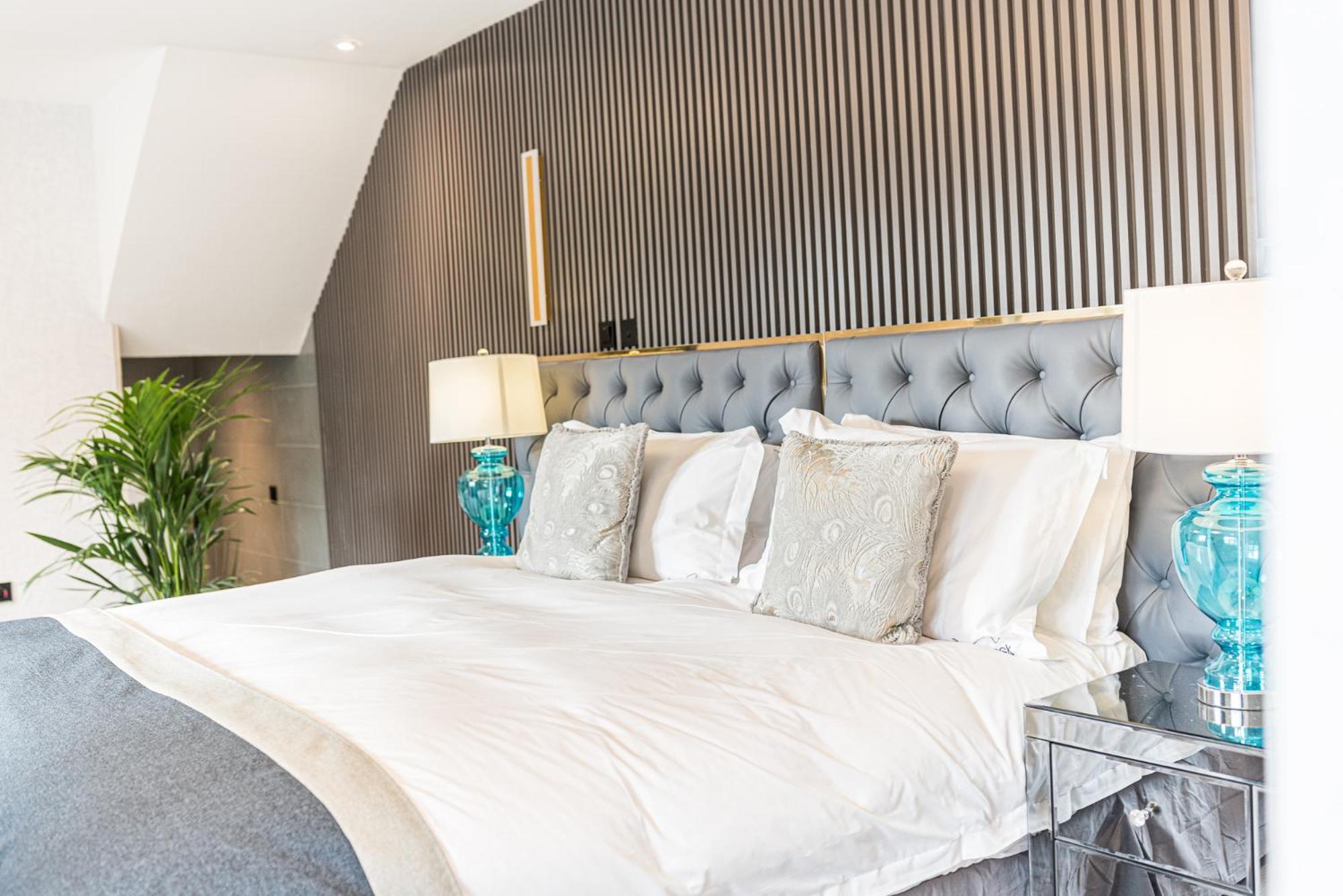 Ambleside Rooms & Suites - Stylish Stays With Breathtaking Views - Stay Longer, Save More Екстер'єр фото