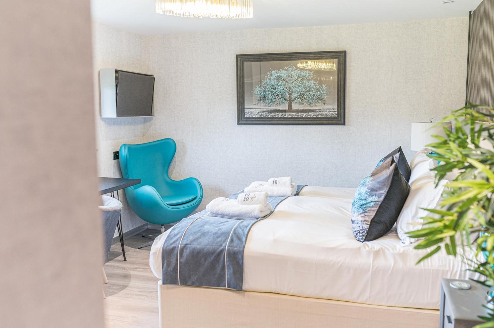Ambleside Rooms & Suites - Stylish Stays With Breathtaking Views - Stay Longer, Save More Екстер'єр фото