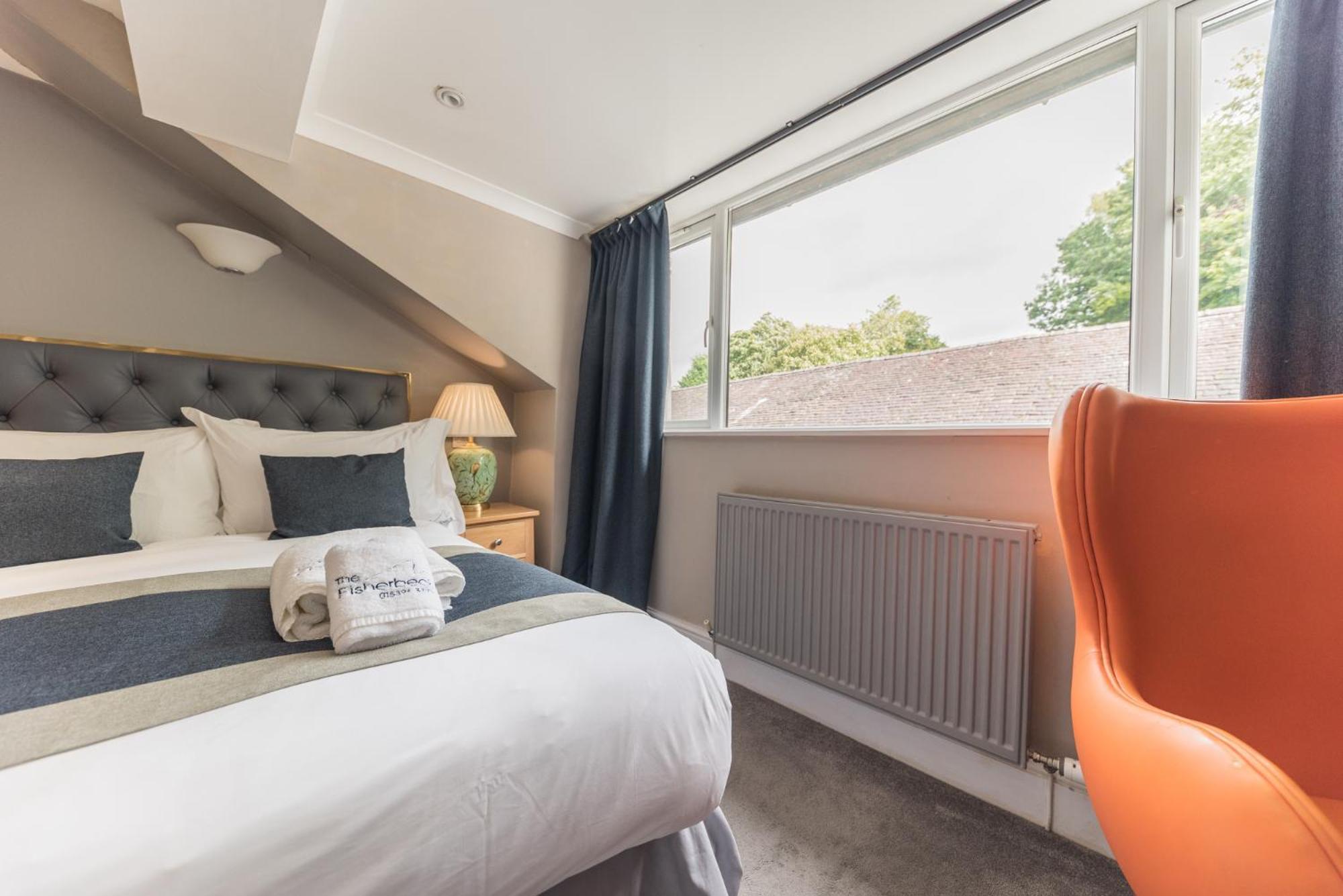 Ambleside Rooms & Suites - Stylish Stays With Breathtaking Views - Stay Longer, Save More Екстер'єр фото