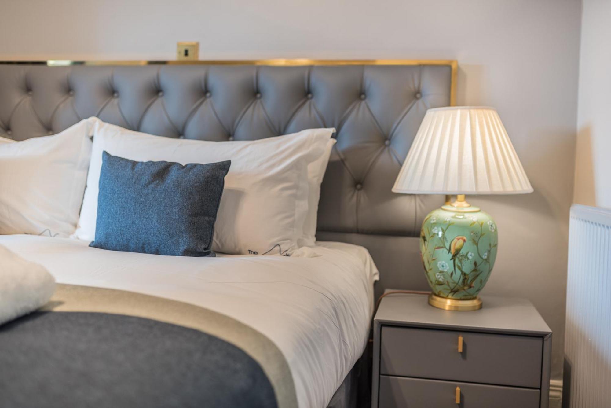 Ambleside Rooms & Suites - Stylish Stays With Breathtaking Views - Stay Longer, Save More Екстер'єр фото