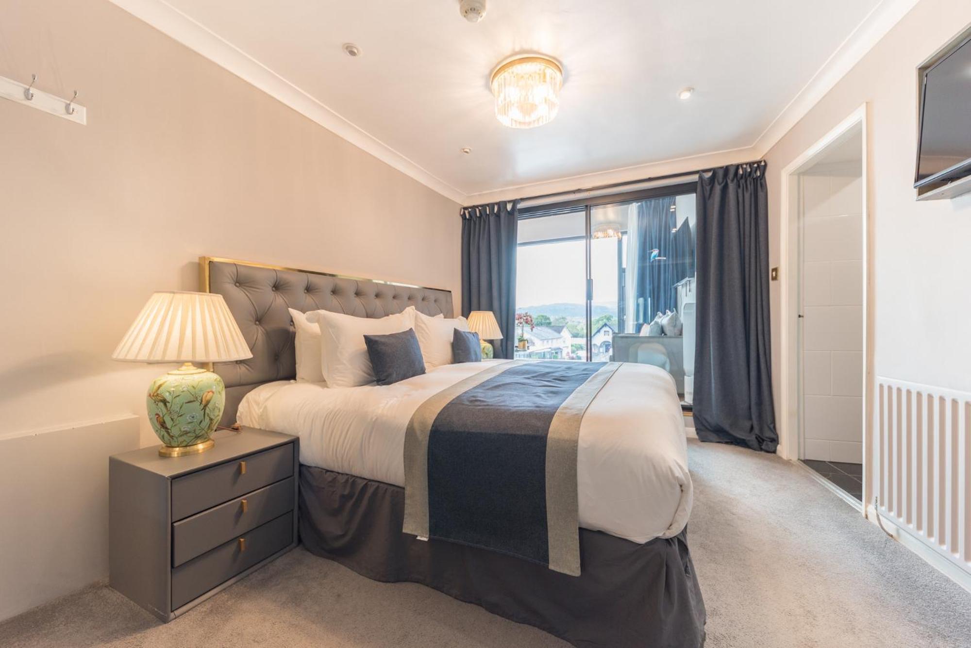 Ambleside Rooms & Suites - Stylish Stays With Breathtaking Views - Stay Longer, Save More Екстер'єр фото