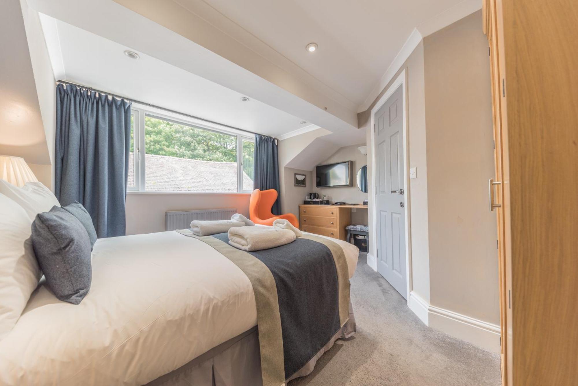 Ambleside Rooms & Suites - Stylish Stays With Breathtaking Views - Stay Longer, Save More Екстер'єр фото