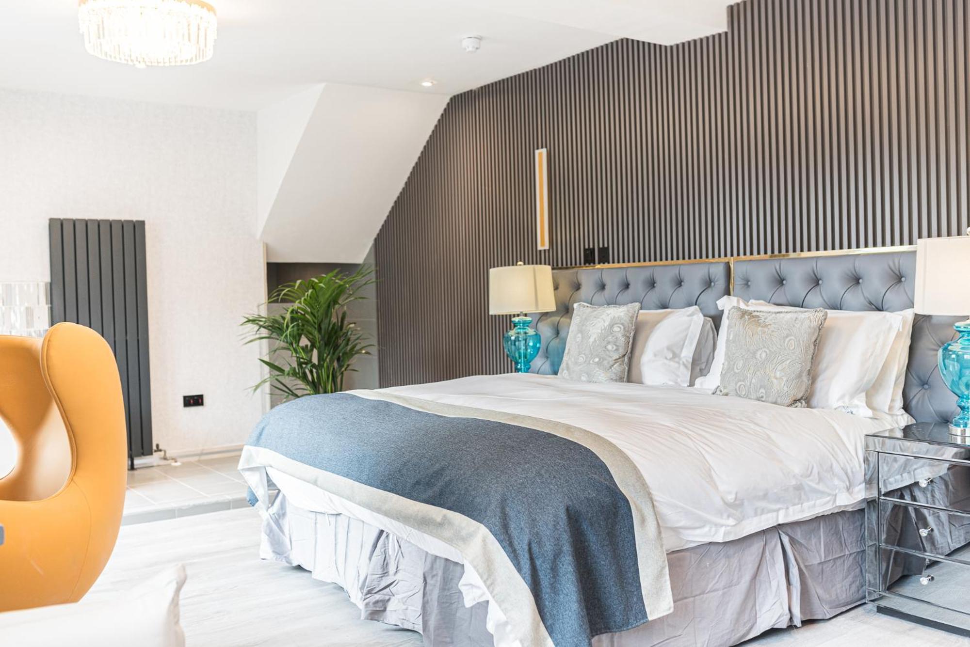 Ambleside Rooms & Suites - Stylish Stays With Breathtaking Views - Stay Longer, Save More Екстер'єр фото