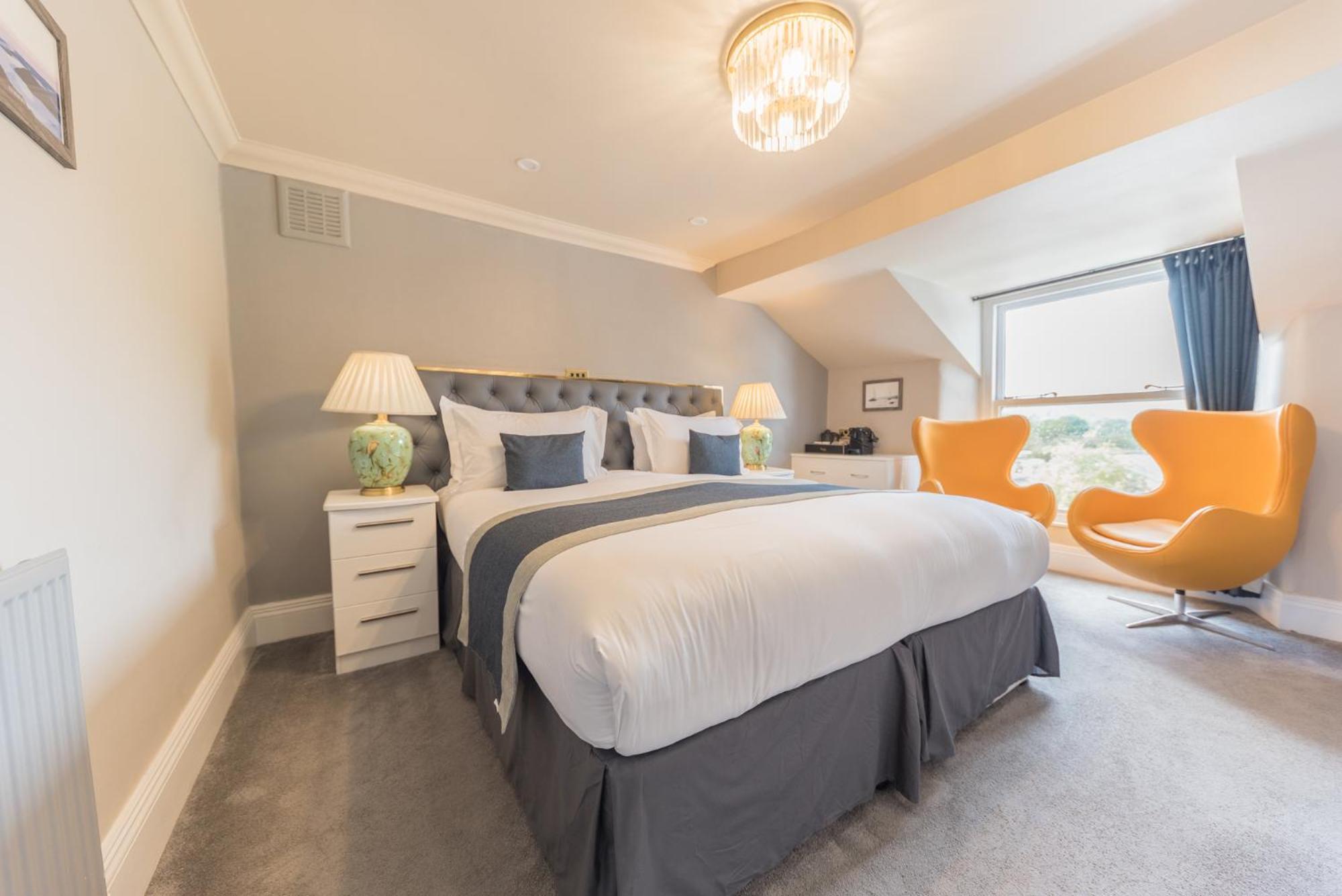Ambleside Rooms & Suites - Stylish Stays With Breathtaking Views - Stay Longer, Save More Екстер'єр фото