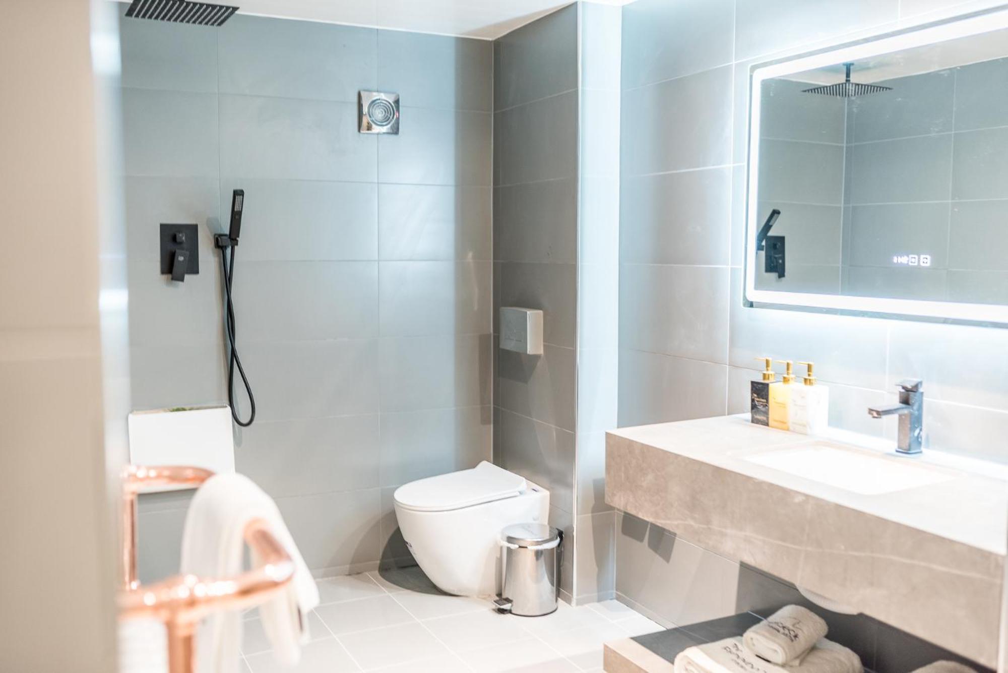 Ambleside Rooms & Suites - Stylish Stays With Breathtaking Views - Stay Longer, Save More Екстер'єр фото
