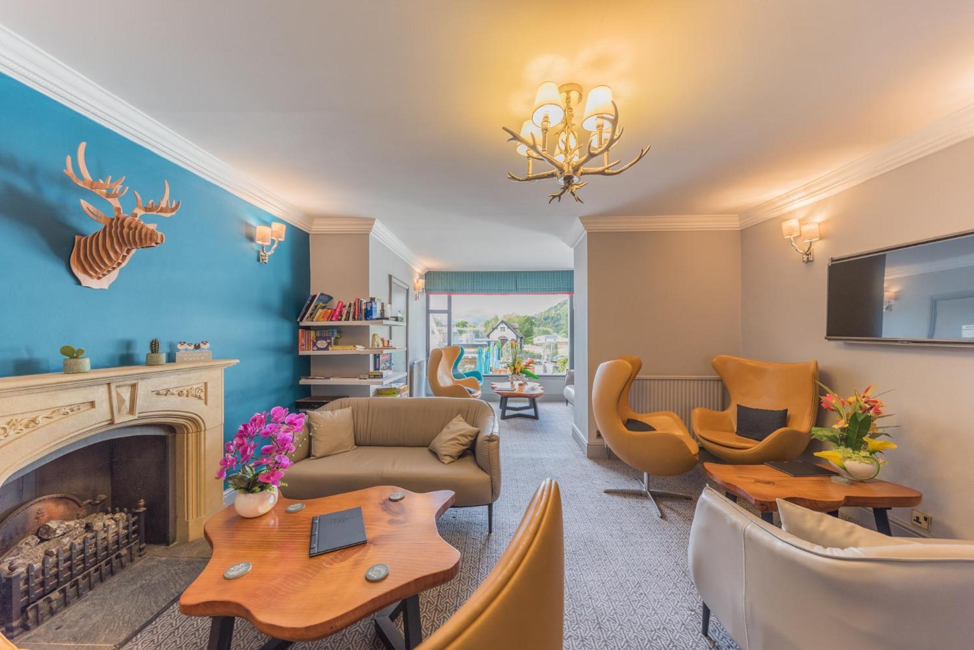 Ambleside Rooms & Suites - Stylish Stays With Breathtaking Views - Stay Longer, Save More Екстер'єр фото