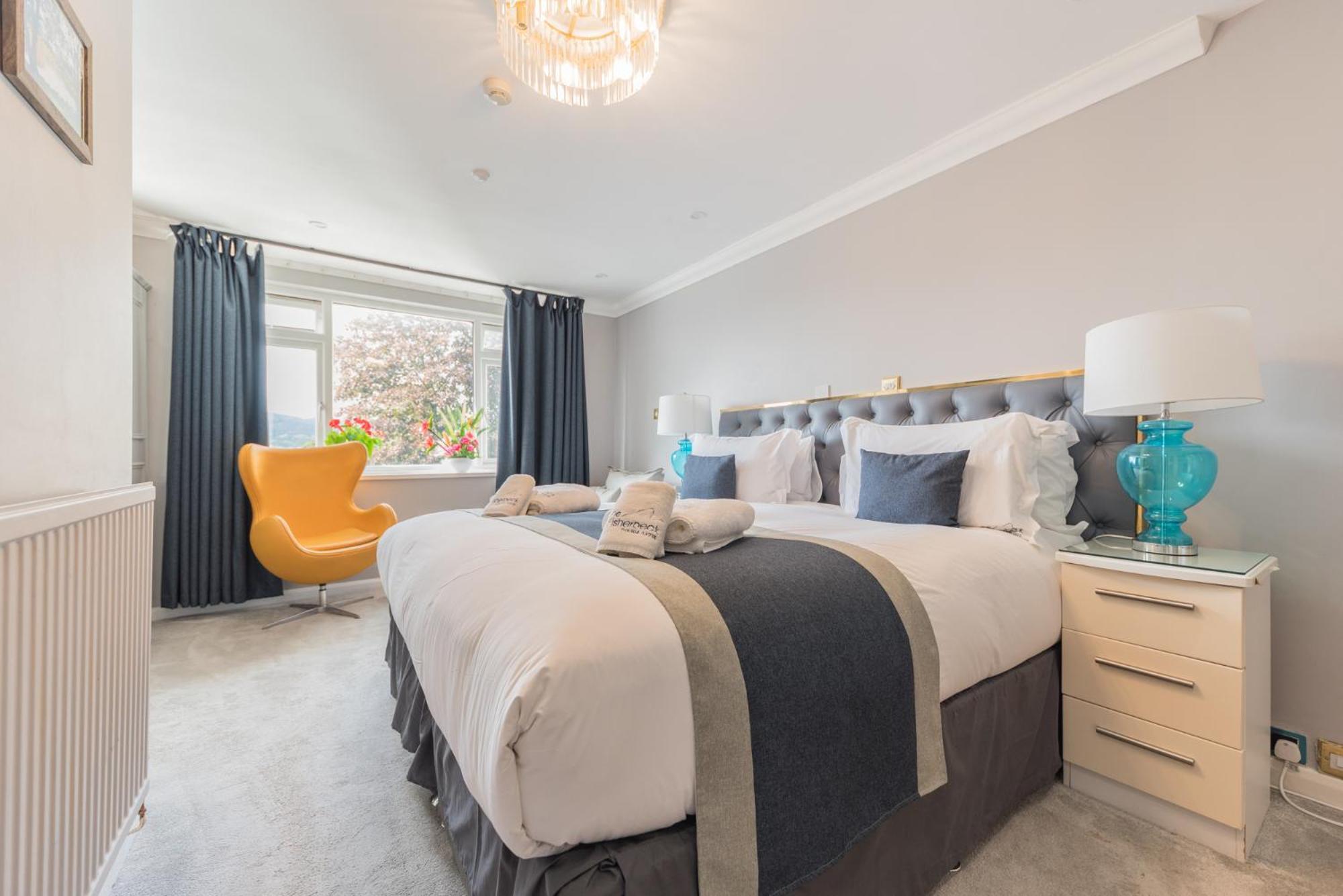 Ambleside Rooms & Suites - Stylish Stays With Breathtaking Views - Stay Longer, Save More Екстер'єр фото