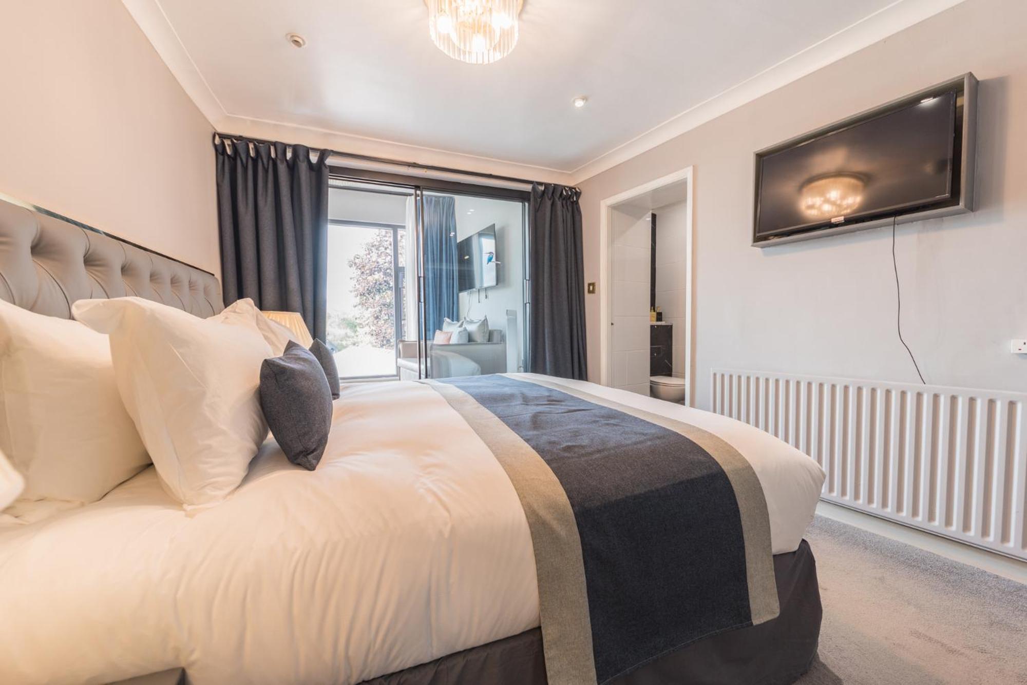 Ambleside Rooms & Suites - Stylish Stays With Breathtaking Views - Stay Longer, Save More Екстер'єр фото