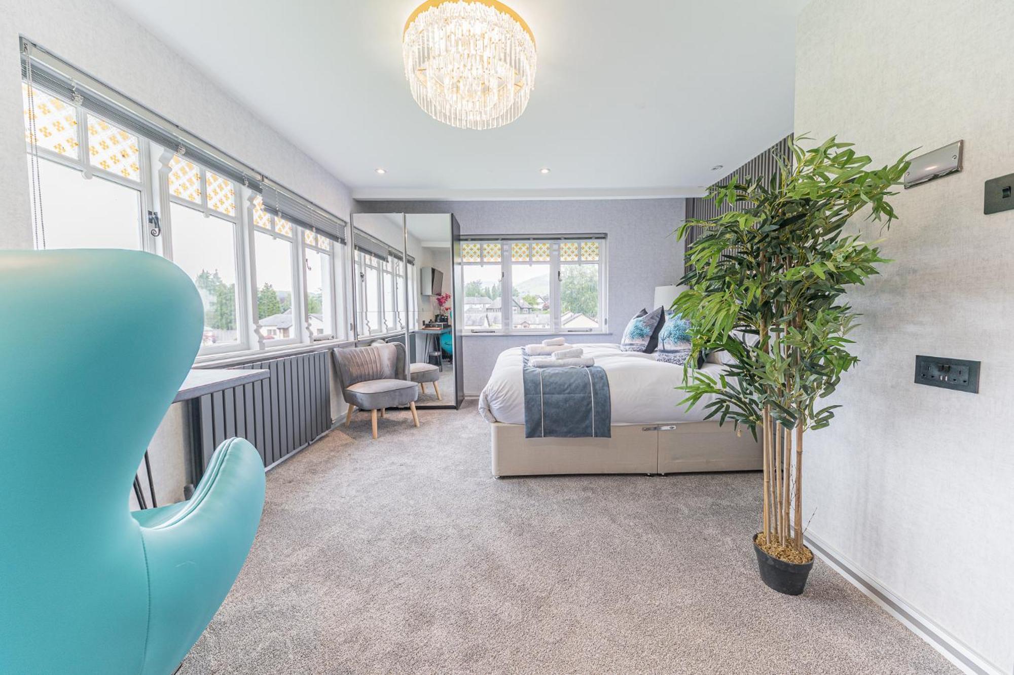 Ambleside Rooms & Suites - Stylish Stays With Breathtaking Views - Stay Longer, Save More Екстер'єр фото