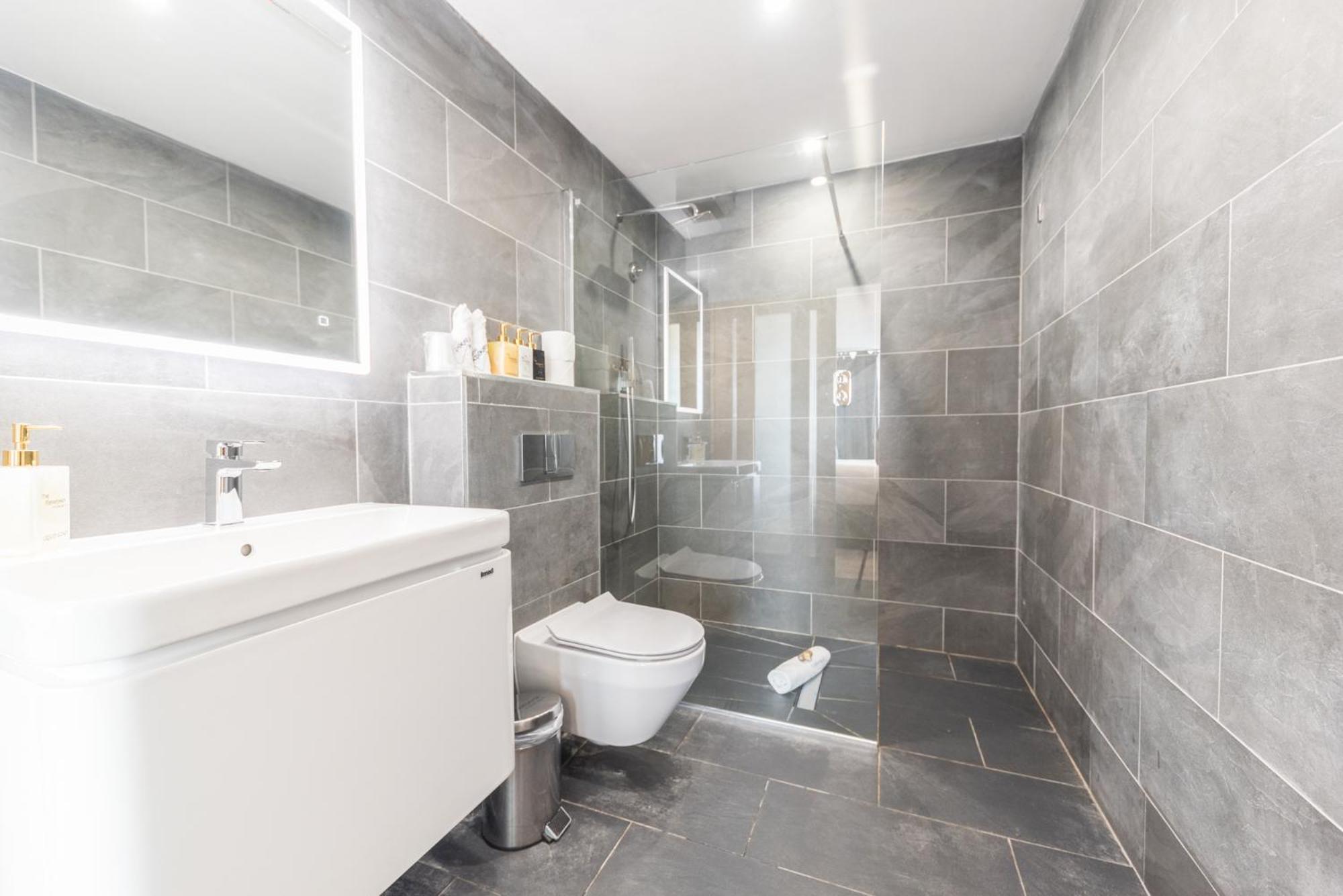 Ambleside Rooms & Suites - Stylish Stays With Breathtaking Views - Stay Longer, Save More Екстер'єр фото