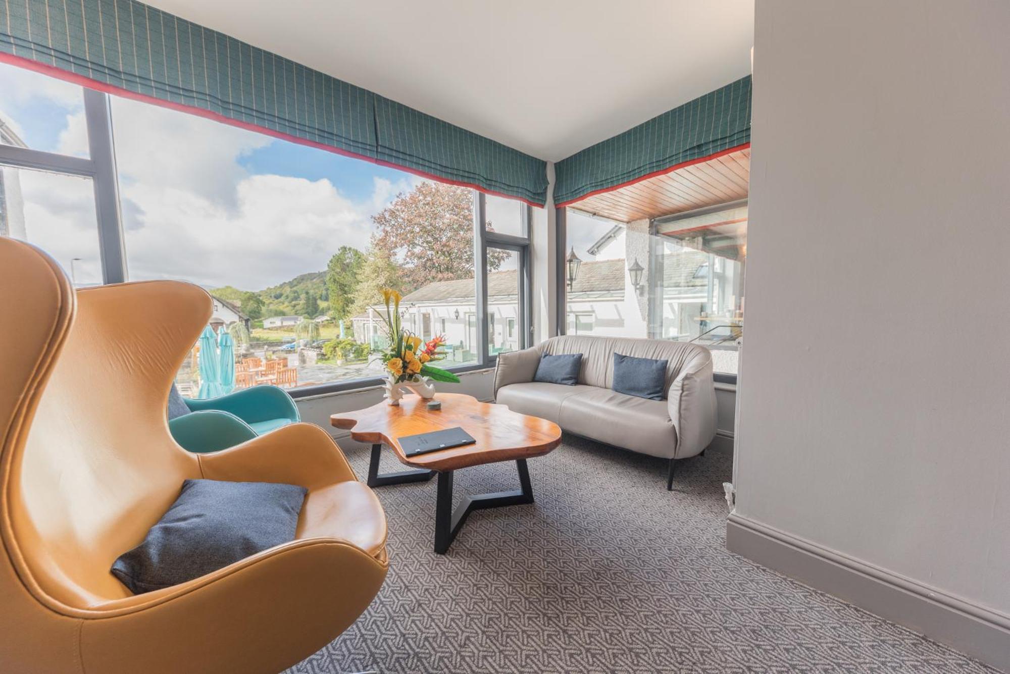 Ambleside Rooms & Suites - Stylish Stays With Breathtaking Views - Stay Longer, Save More Екстер'єр фото