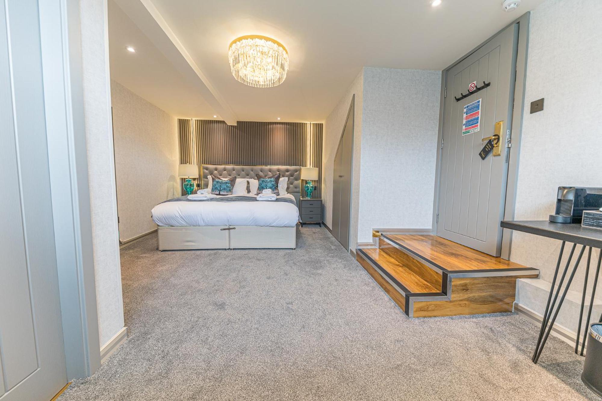Ambleside Rooms & Suites - Stylish Stays With Breathtaking Views - Stay Longer, Save More Екстер'єр фото