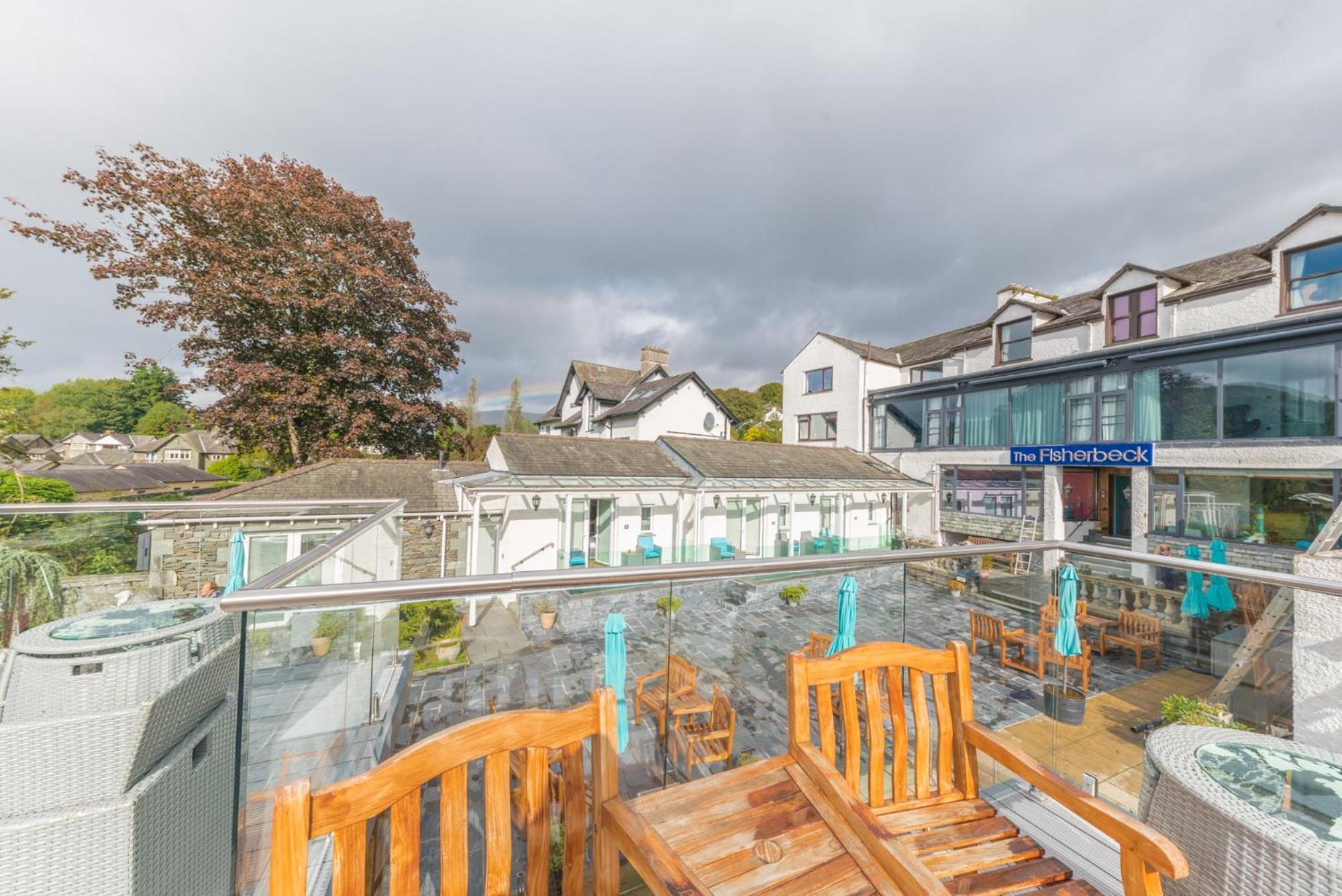 Ambleside Rooms & Suites - Stylish Stays With Breathtaking Views - Stay Longer, Save More Екстер'єр фото